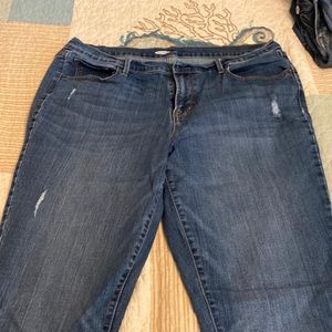 Old Navy Jeans
